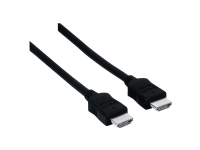 Hama 205244 cable hdmi highspeed 5m