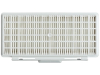 Bosch BBZ154HF - Filter - for støvsuger - for Bosch BSGL2MOVE23, BSGL2MOVE24, BSGL32223, BSGL52238 Free'e BSGL52225, BSGL52231