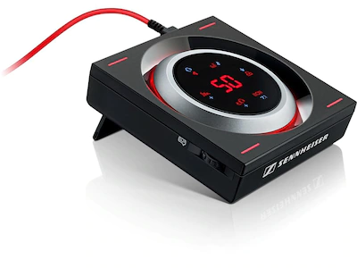 EPOS Sennheiser GSX 1200 PRO lydforsterker