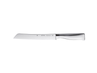 WMF Grand Gourmet 18.8950.6032, Brødkniv, 19 cm, Stål, 1 stykker