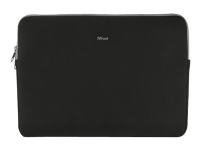 Trust Primo Soft - Notebookhylster - 13.3 - svart