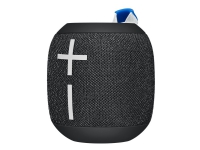 Ultimate Ears WONDERBOOM 2 - Høyttaler - for bærbar bruk - trådløs - Bluetooth - dyp verdensrom