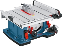 Bosch GTS 10 XC Professional - Bordsag - 2100 W - 254 mm