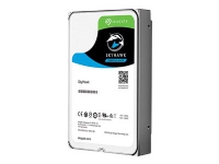 Seagate SkyHawk Surveillance HDD ST4000VX013 - Harddisk - 4 TB - intern - SATA 6Gb/s - buffer: 256 MB