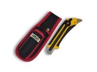 Olfa L-5 Kniv + LBB5 - ekstra blade + skede - 1626352