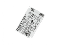 Osram QTP-M 1X26…42, 50000 timer, -20 - 50 °C, 198 - 264 V, 50/60 Hz, 15 A, 67 mm