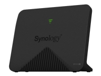 Synology MR2200AC - Trådløs ruter - GigE - 802.11a/b/g/n/ac - Dobbeltbånd