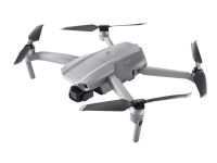 DJI Mavic Air 2 Fly More Combo - Drone - grå