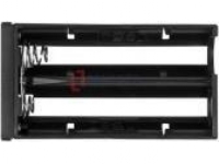 Saramonic SR-UMBC1 battery compartment for UwMic9 and SR-WM4C system components