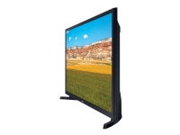 Samsung UE32T4302AK - 32 Diagonalklasse T4300 Series LED-bakgrunnsbelyst LCD TV - Smart TV - Tizen OS - 720p 1366 x 768 - HDR - svart