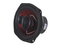 Mac Audio APM Fire 69.3 - Høyttaler - 70 watt - treveis - triaksial - 6 x 9