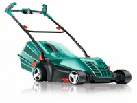 Bosch ARM 34 - Gressklipper - elektrisk - 1300 W - 34 cm - 11 kg