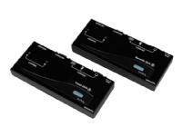 StarTech.com USB VGA KVM Console Extender over CAT5 UTP - KVM-utvider - over CAT 5 - opp til 150 m