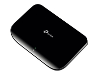 TP-LINK TL-SG1005D - Switch - 5 x 10/100/1000 - desktop