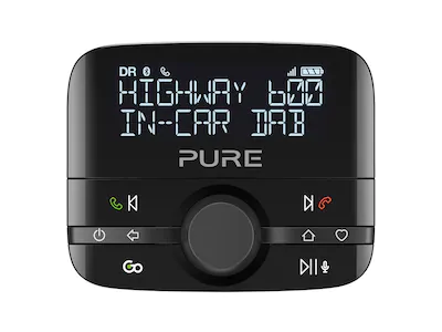 PURE Highway 600 DAB+ Adapter