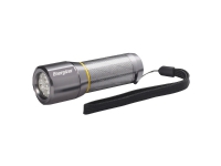 Lommelygte energizer vision hd, metal, 3 aaa batterier