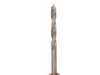 Bosch Accessories 2608595519 Træ-spiralbor 3 mm Samlet længde 74 mm 1/4 (6,3 mm) 1 stk