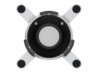Apple VESA Mount Adapter - Monteringskomponent (VESA-monteringsbrakett) - for Skjerm - monteringsgrensesnitt: 100 x 100 mm - for Pro Display XDR