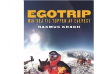 Egotrip | Rasmus Kragh | Språk: Dansk