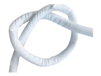 VivoLink - Kabeldekke for cables - hvit