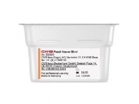 Luftfrisker CWS Refill Peach Heaven til CWS dispenser,8 pk x 80 ml/krt