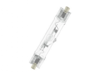 OSRAM POWERBALL HCI-Ts - Keramisk metallhalid (CMH) lyspære - form: T19 - klar finish - Rx7s - 73 W - klasse F - 3100 K