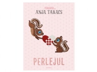 Perlejul | Anja Takacs | Språk: Dansk
