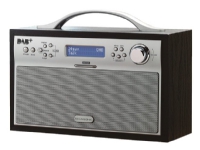 Scansonic DA88 DAB+ radio - SORT