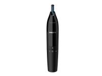 PHILIPS NT 1650/15 nose and ear trimmer