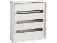 Schneider Electric Modular distribution board Prisma Pack 3 x 24 surface IP30 (08003)