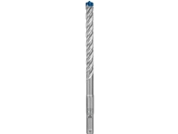 Bosch Accessories EXPERT SDS plus-7X 2608900170 Hammerbor 10 dele 10.00 mm Samlet længde 165 mm SDS-Plus 10 stk
