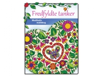 Fredfyldte tanker | Robin Fogle | Språk: Dansk