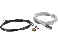 Bosch SGZ1010 - Slangeforlengelse for oppvaskmaskin - for Bosch SMI40E35 SilencePlus ActiveWater SMV69M30 SuperSilence ActiveWater SMV69M30
