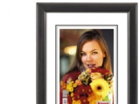 Hama 31681 Billede skifteramme Papirformat: 20 x 30 cm Sort