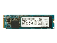 HP - SSD - 2 TB - intern - M.2 - PCIe 3.0 x4 (NVMe) - for ZBook Studio G8 ZBook Firefly 14 G7, 15 G7 ZBook Fury 15 G7, 15 G8, 17 G7, 17 G8