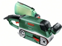 Bosch PBS 75 A - Båndsliper - 710 W - 75 x 533 mm