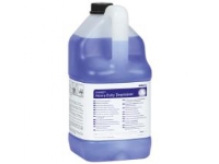 Grundrengøring Charge Heavy Duty Degreaser til køkkener med parfume 4 ltr Blå,4 dnk x 4 ltr/krt