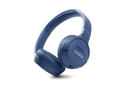 JBL Tune 660NC (blå)