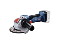 BOSCH GWX 18V-8 solo 125mm X-LOCK (C) 06019J7001 - Uten batteri og opplader