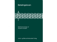 Betalingsloven | Susanne Karstoft | Språk: Dansk