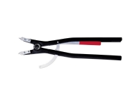 Rennsteig Werkzeuge 782 135 2 Seegeringtang Passer til Udvendige ringe 122-300 mm Spids form lige
