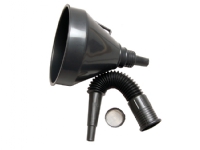 Millarco® tragt med filter og flextud
