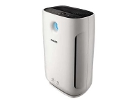 Philips AC2887 - Luftrenser - hvit/svart