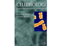 Cellebiologi | Poul Vagn Jensen Poul Prentø | Språk: Dansk