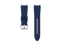 Samsung ET-SFR89 - Bånd for smart armbåndsur - Medium/stor - marineblå - for Galaxy Watch4, Watch4 Classic