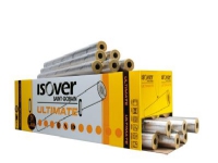 Isover rørskål 76/30 x 1200 mm - Ultimate Protect S1000 rørskål til brandgennemføring EI90