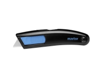 Martor 11600602 Sikkerhedskniv SECUPRO MEGASAFE