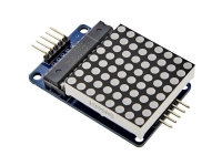 TRU COMPONENTS TC-9072480 8x8 matrix-display-modul MAX7219 til Arduino