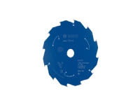 Bosch RUNDSAVKL EXP ACCU TRÆ 190X30X1,5/1MM48T