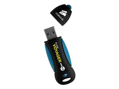 Corsair Flash Voyager 256GB